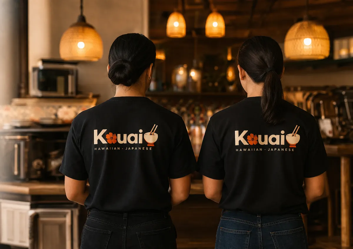 Equipo Kauai