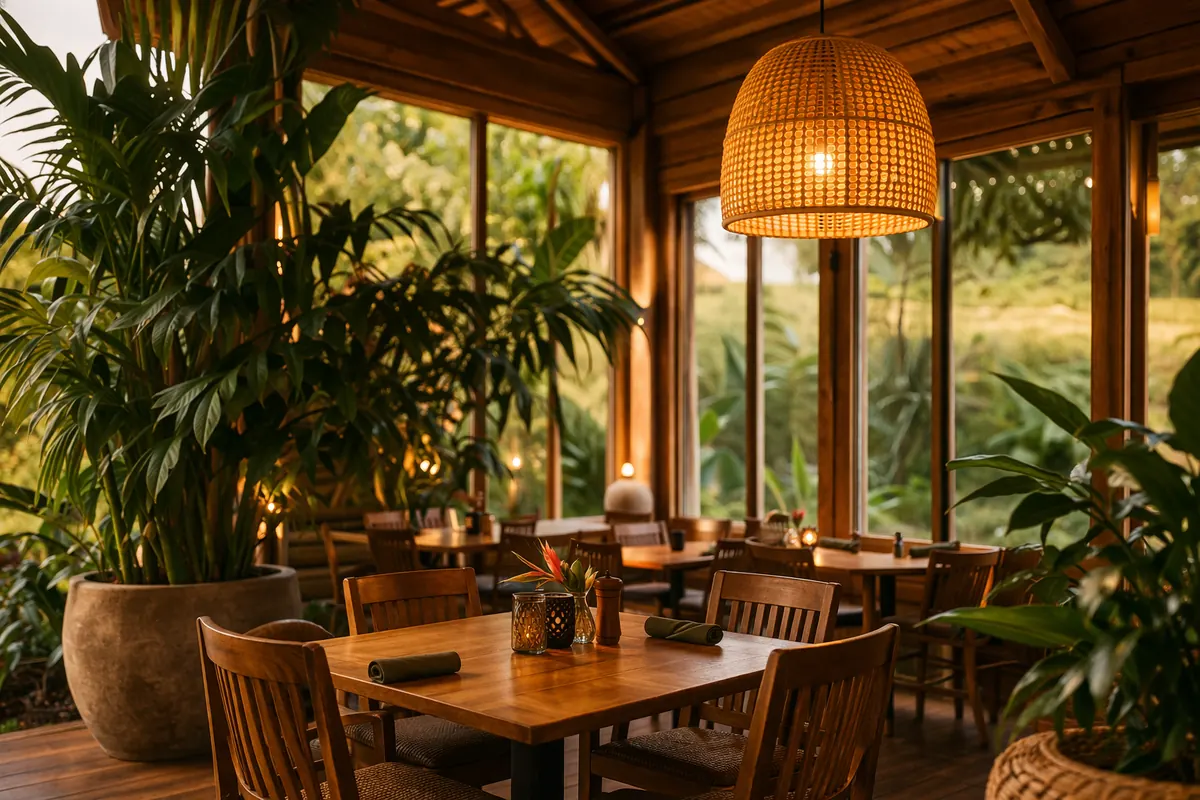Ambiente Kauai